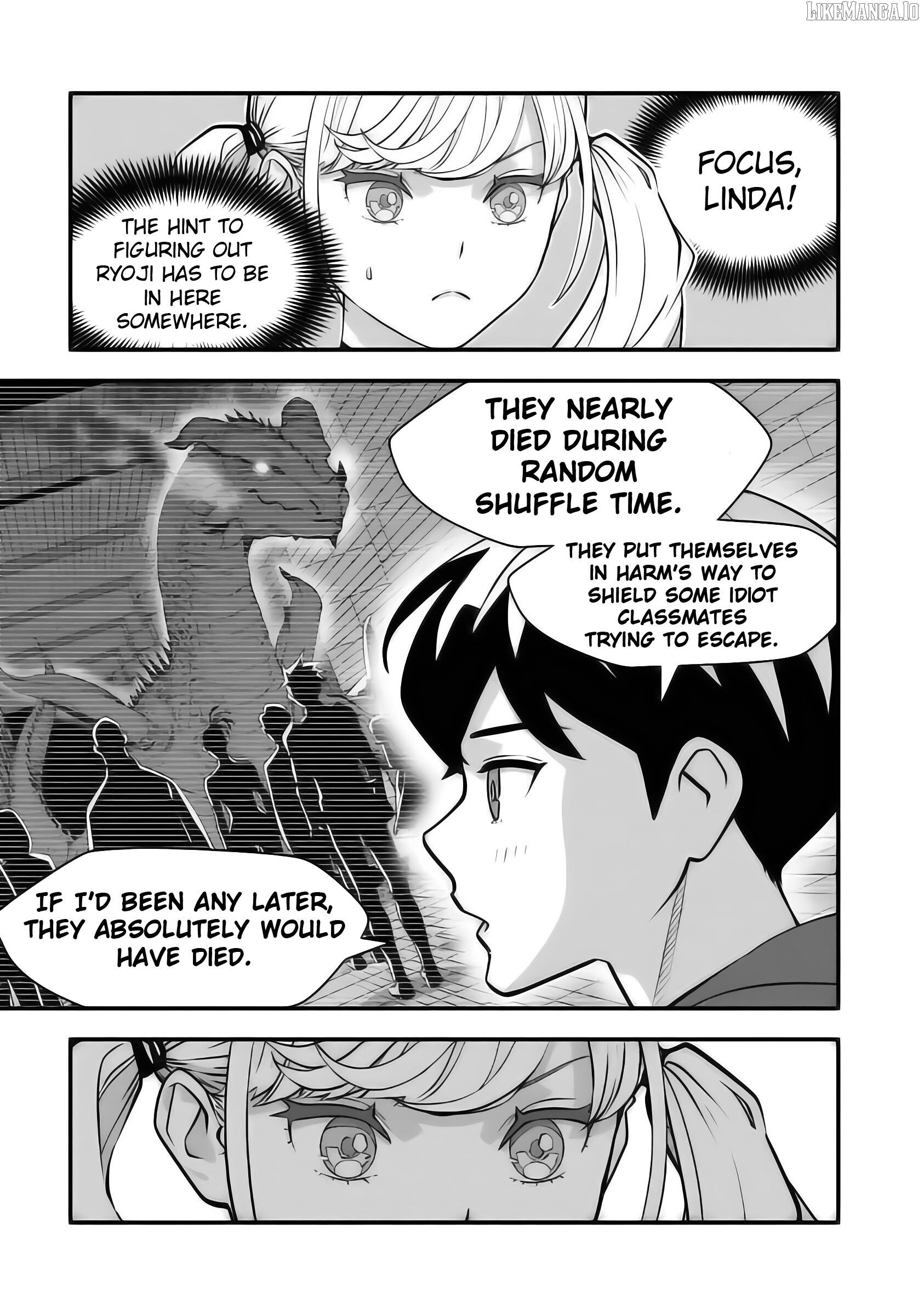 Top Tier Providence-Secretly Cultivate for a Thousand Years, Chapter 36, page 7