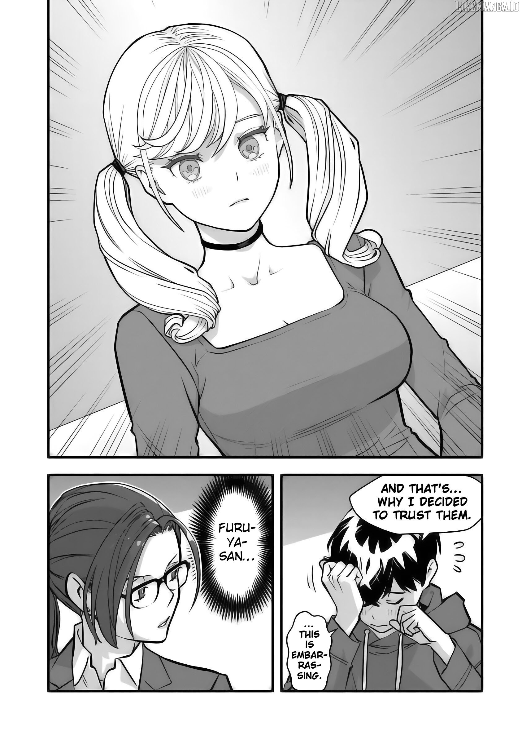Top Tier Providence-Secretly Cultivate for a Thousand Years, Chapter 36, page 10