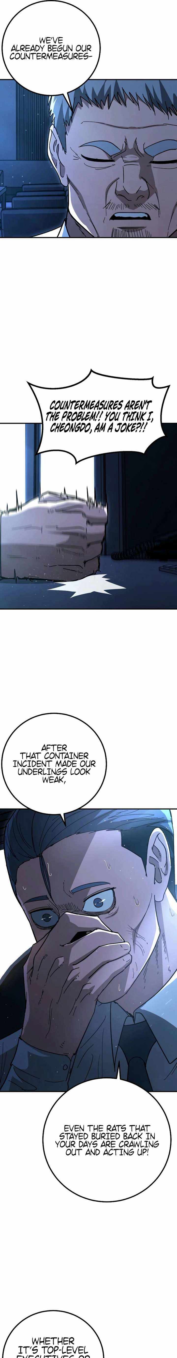 The Cleaners Agent, Chapter 27, page 3