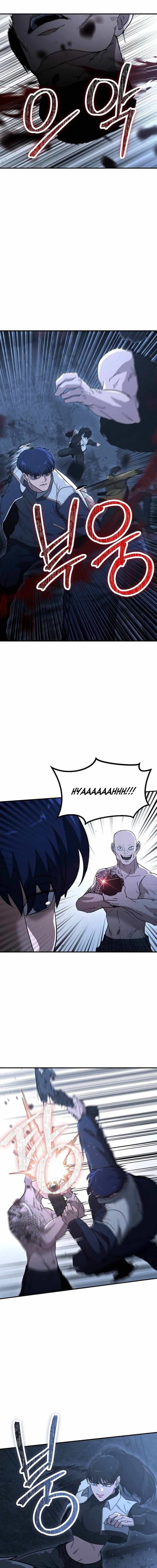 The Cleaners Agent, Chapter 29, page 5