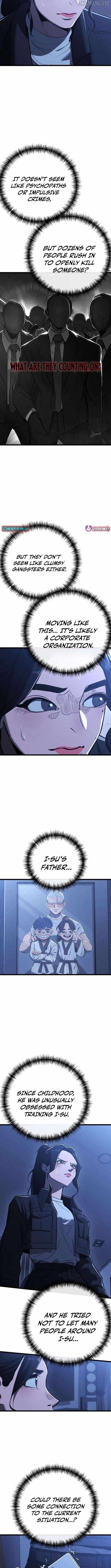 The Cleaners Agent, Chapter 4, page 7