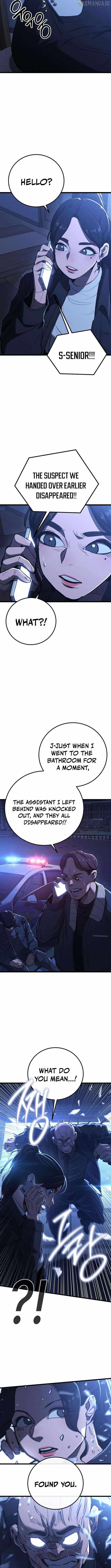 The Cleaners Agent, Chapter 4, page 8