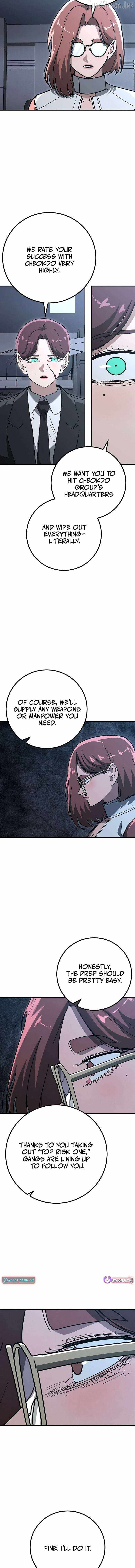 The Cleaners Agent, Chapter 44, page 5