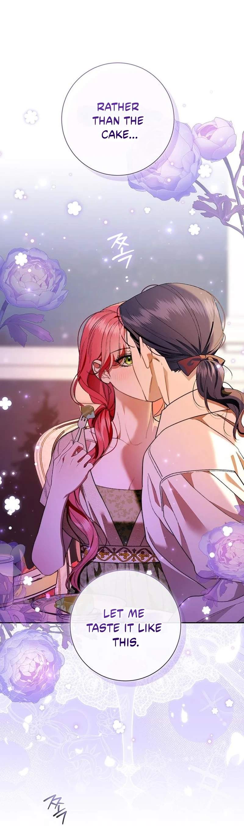 How to Send My Husband to the Abyss, Chapter 67, page 3
