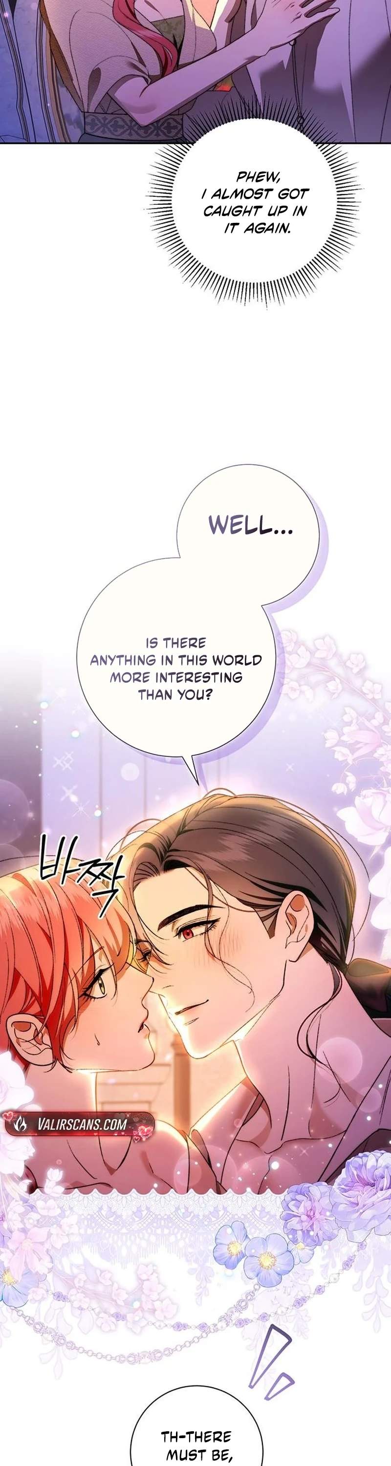 How to Send My Husband to the Abyss, Chapter 67, page 5