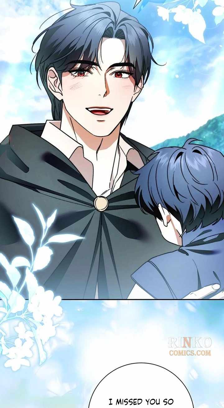 How to Send My Husband to the Abyss, Chapter 70, page 3