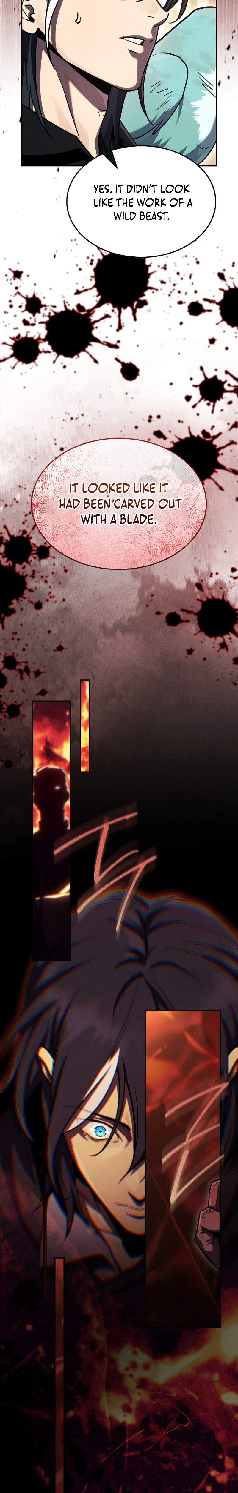 Sleeping World, Chapter 5, page 13