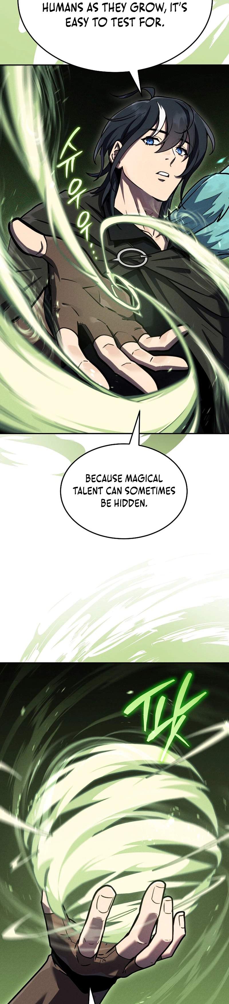 Sleeping World, Chapter 5, page 20