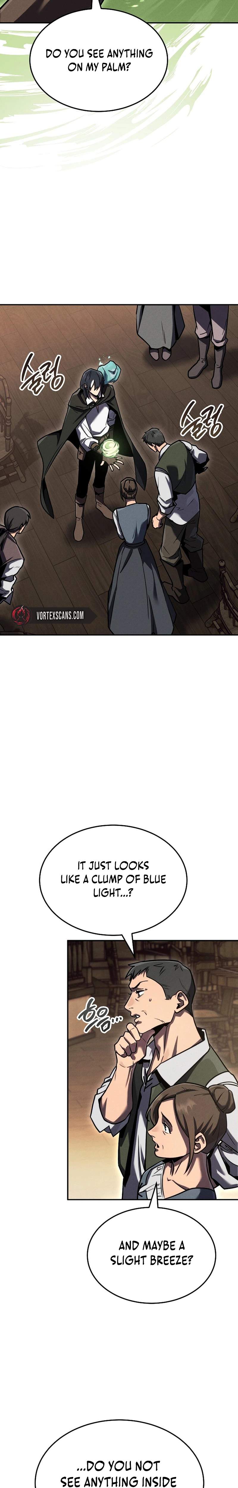 Sleeping World, Chapter 5, page 21