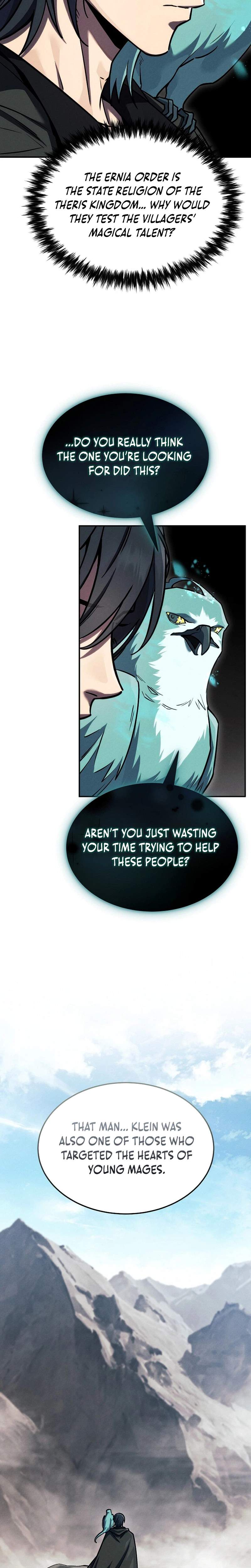 Sleeping World, Chapter 5, page 29