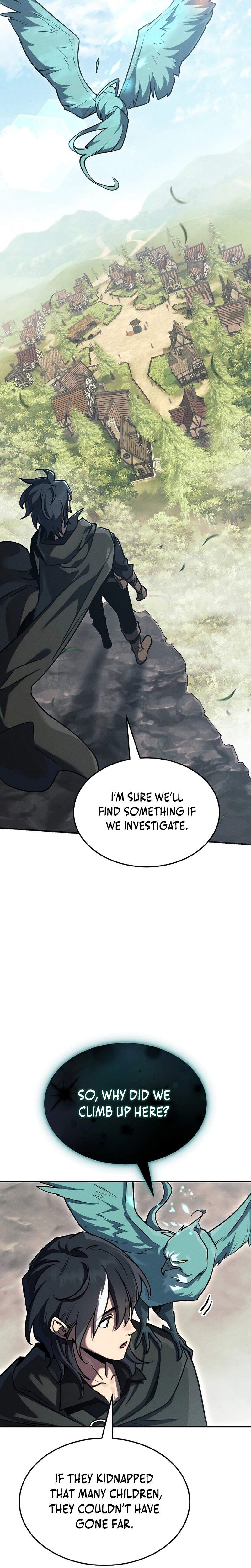 Sleeping World, Chapter 5, page 33