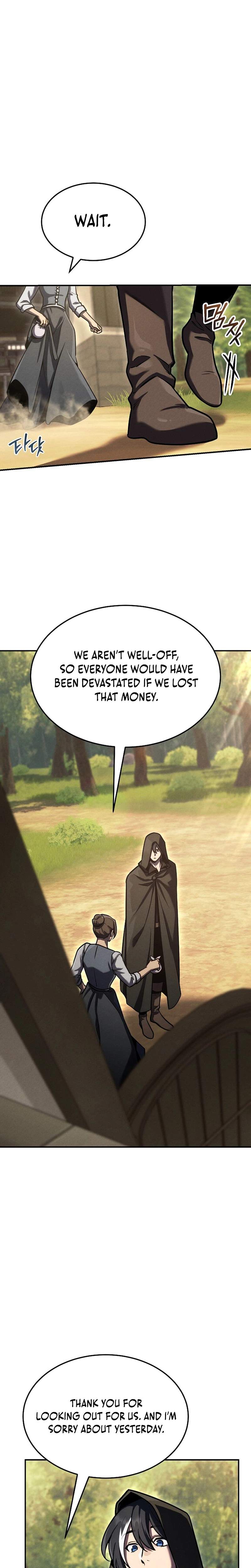 Sleeping World, Chapter 5, page 5