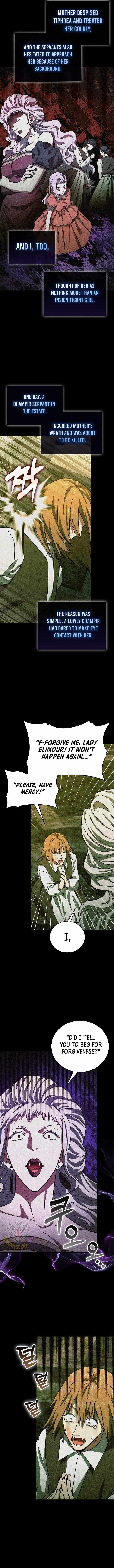 To Hell With Being A Saint, I’m A Doctor, Chapter 125, page 3