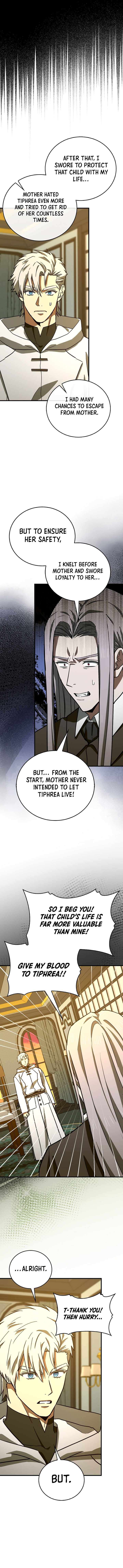 To Hell With Being A Saint, I’m A Doctor, Chapter 125, page 6
