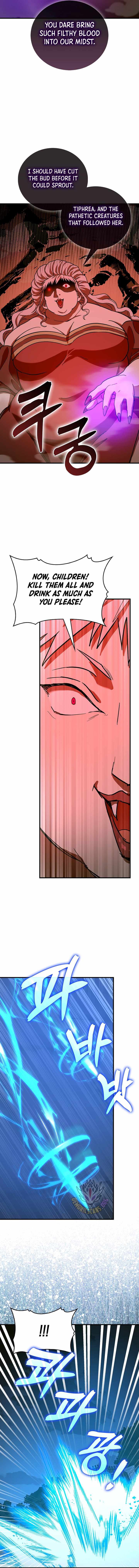 To Hell With Being A Saint, I’m A Doctor, Chapter 125, page 9