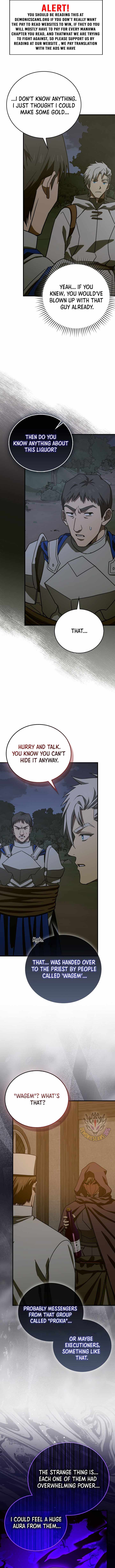 To Hell With Being A Saint, I’m A Doctor, Chapter 128, page 6