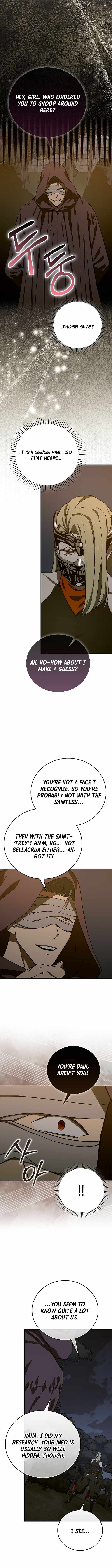 The Dark Swordsman Returns, Chapter 20, page 4