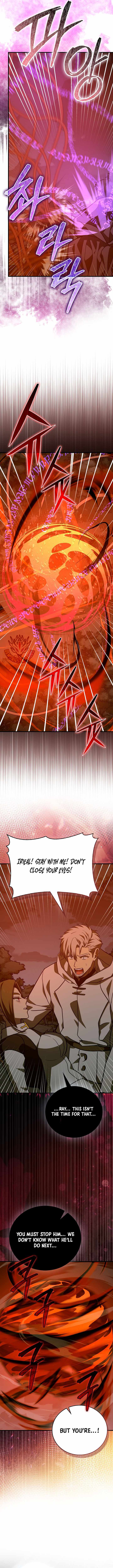 To Hell With Being A Saint, I’m A Doctor, Chapter 140, page 3