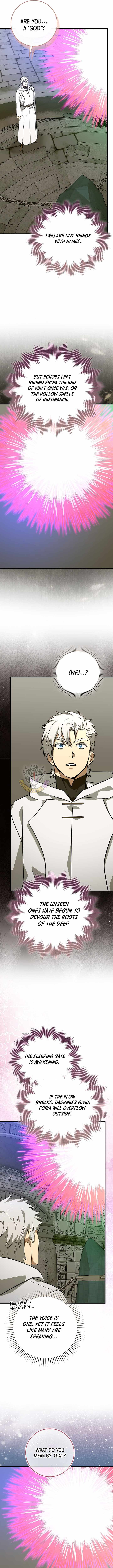 To Hell With Being A Saint, I’m A Doctor, Chapter 148, page 3