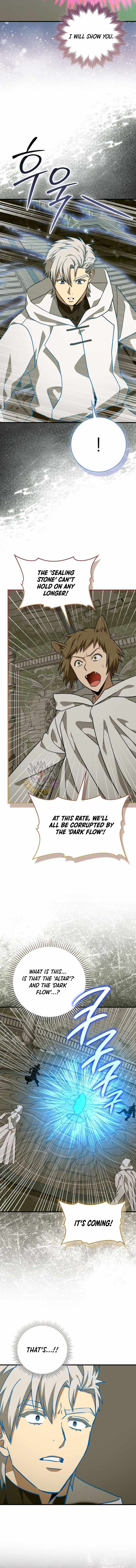 To Hell With Being A Saint, I’m A Doctor, Chapter 148, page 4