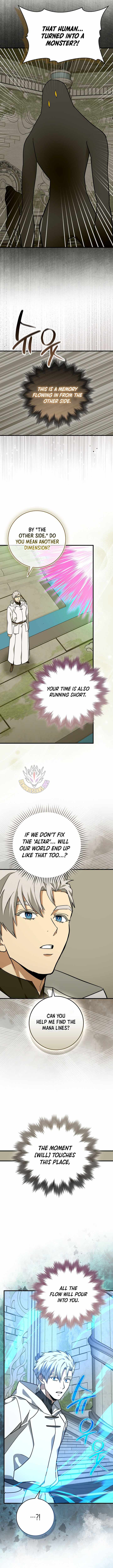 To Hell With Being A Saint, I’m A Doctor, Chapter 148, page 6