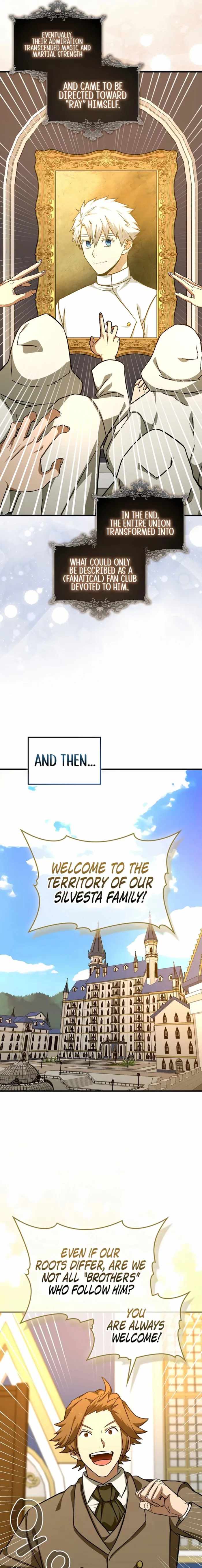 The Dark Swordsman Returns, Chapter 41, page 3