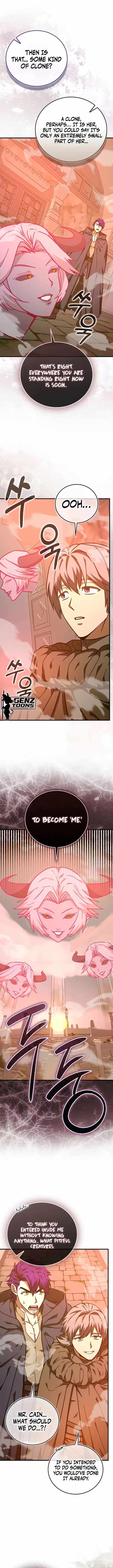 To Hell With Being A Saint, I’m A Doctor, Chapter 177, page 5