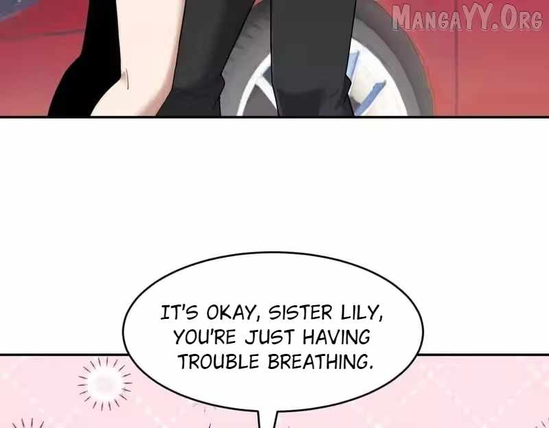 Urban Dragon Revealed, Chapter 44, page 3