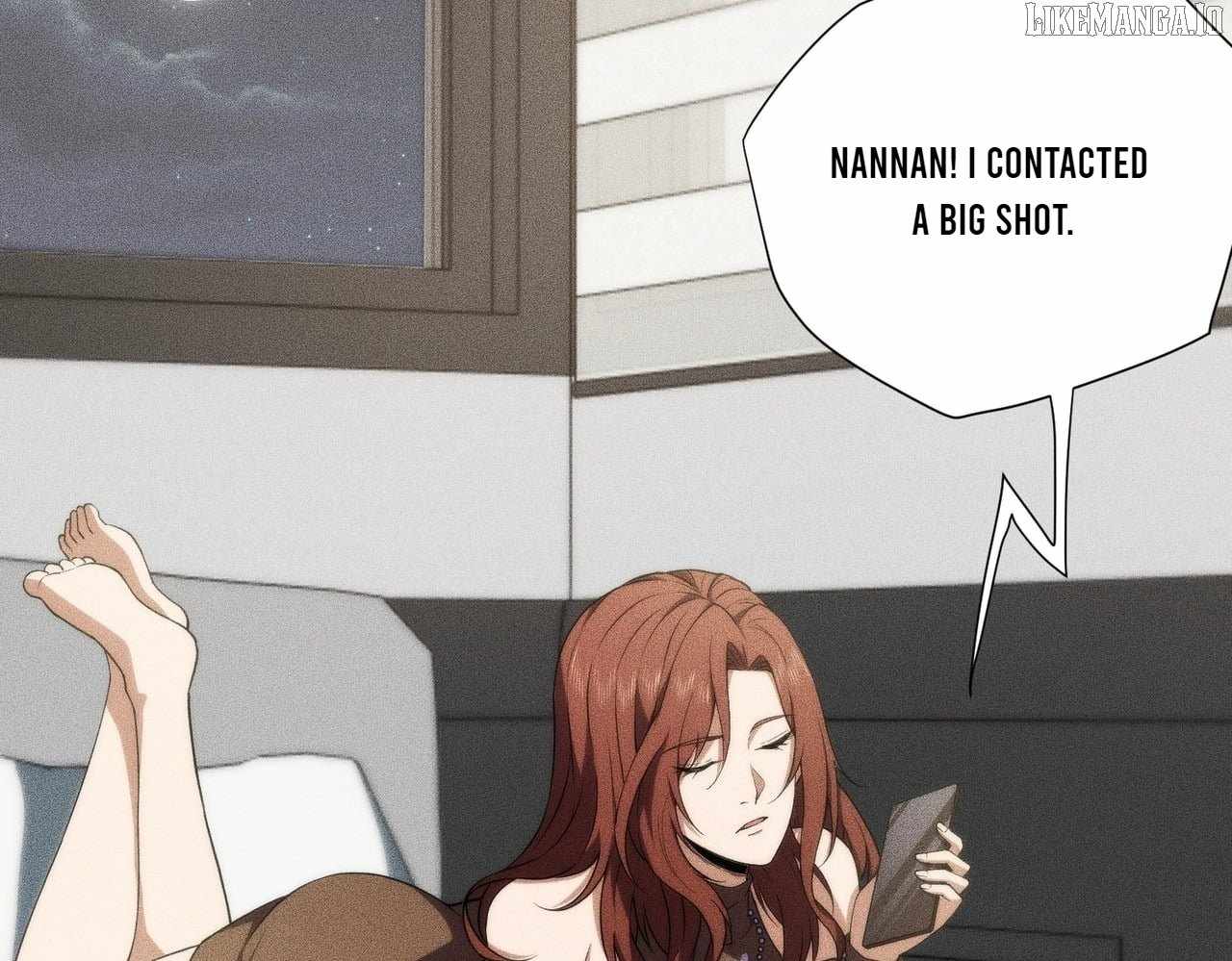 Urban Dragon Revealed, Chapter 6, page 3