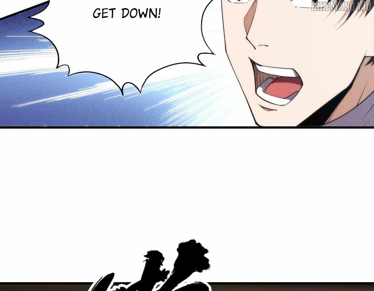 Urban Dragon Revealed, Chapter 7, page 4