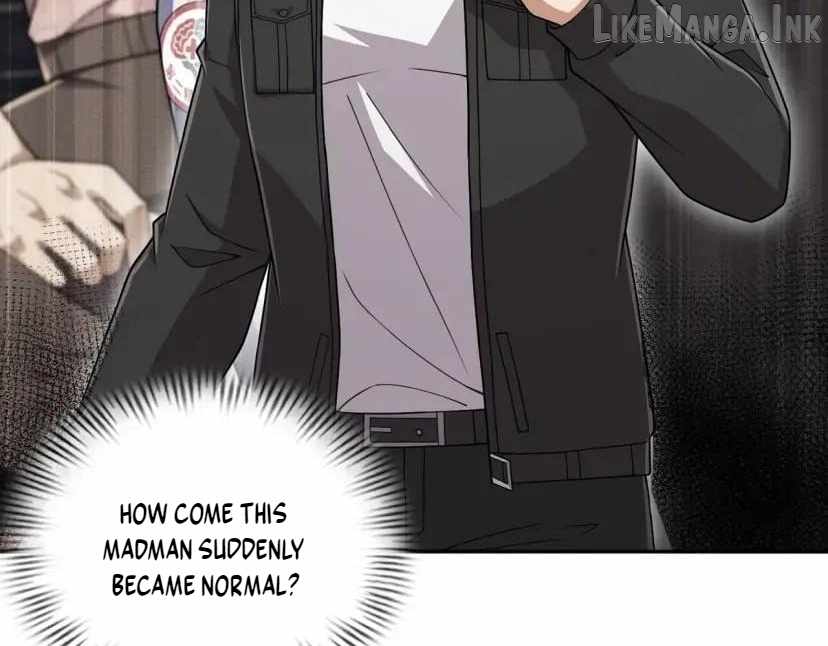 Urban Dragon Revealed, Chapter 97, page 3