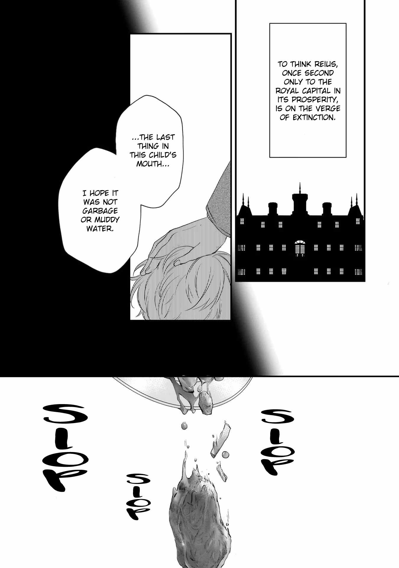 The Wolf Lord's Lady, Chapter 17-5, page 3
