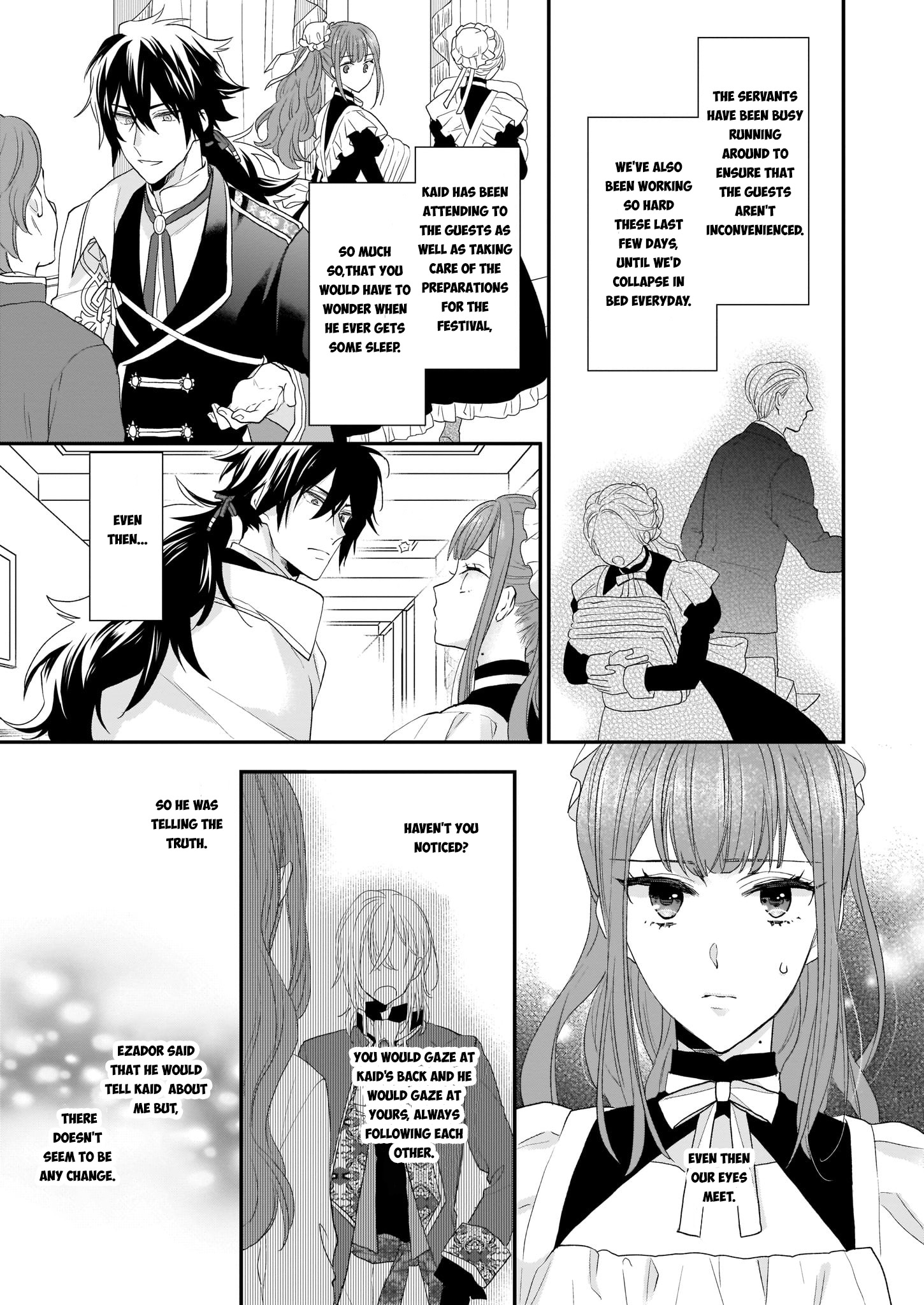 The Wolf Lord's Lady, Chapter 7.1, page 3