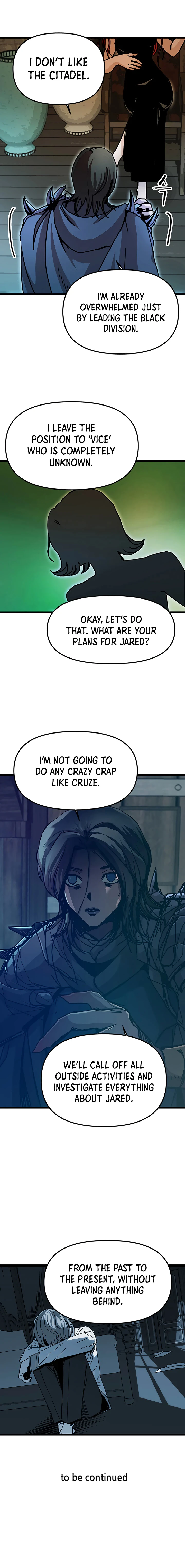 Solo Bug Player, Chapter 62, page 10