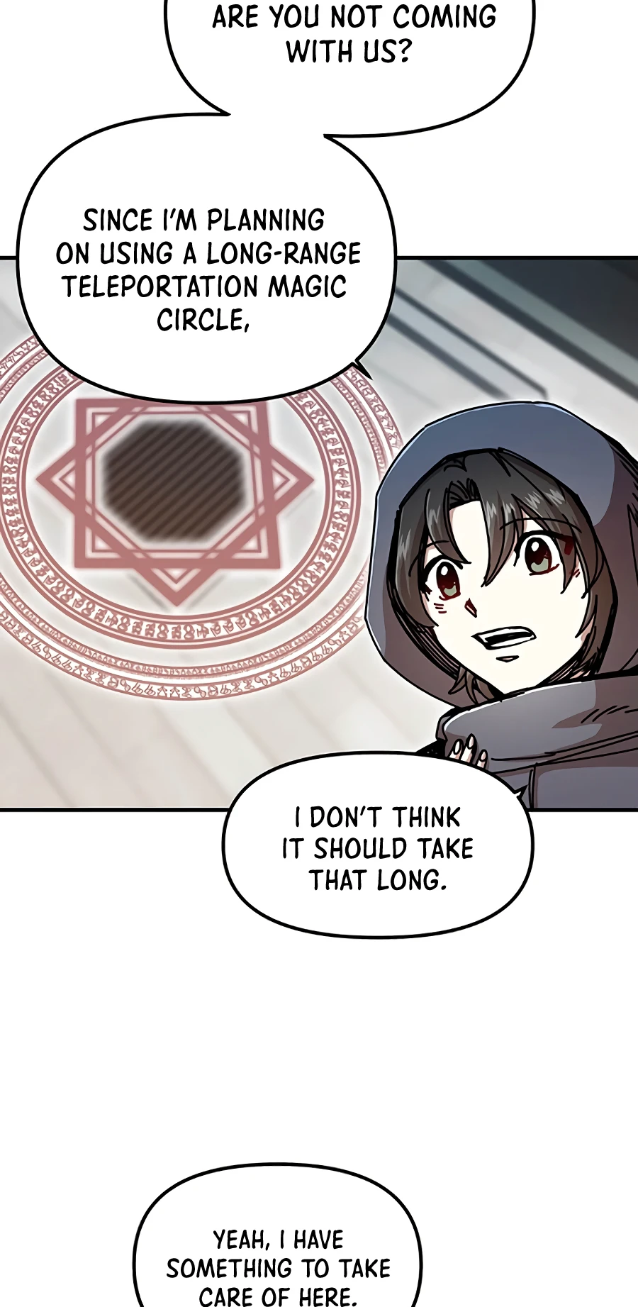 Solo Bug Player, Chapter 67, page 3