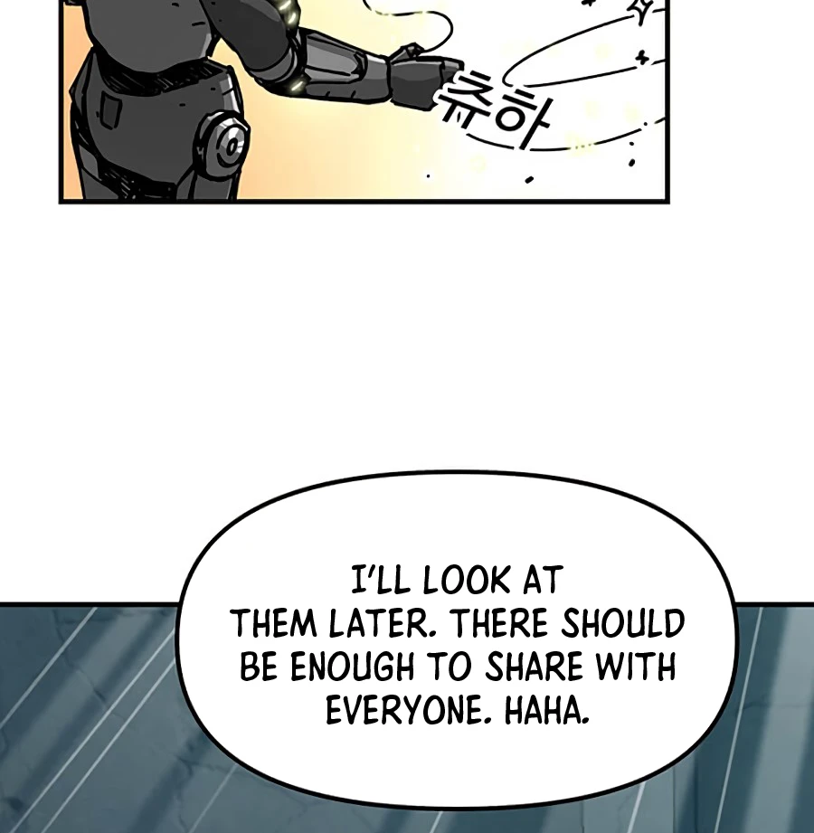 Solo Bug Player, Chapter 69, page 6