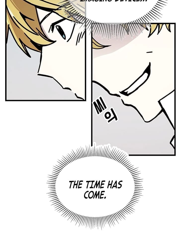 Solo Bug Player, Chapter 43, page 6