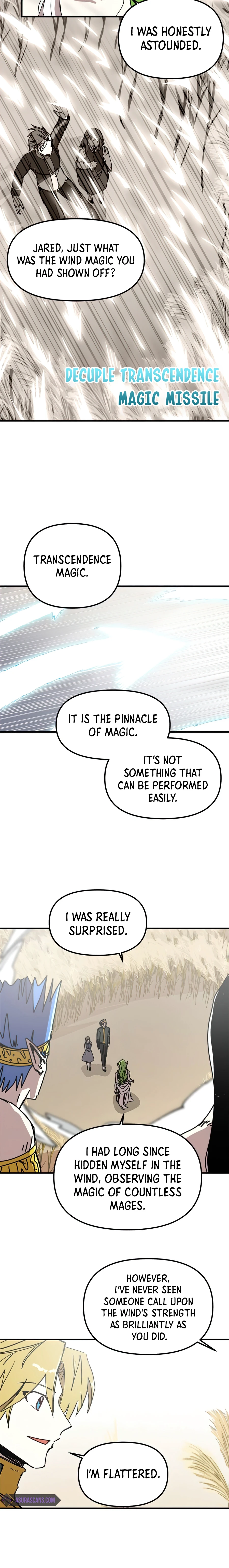 Solo Bug Player, Chapter 78, page 7