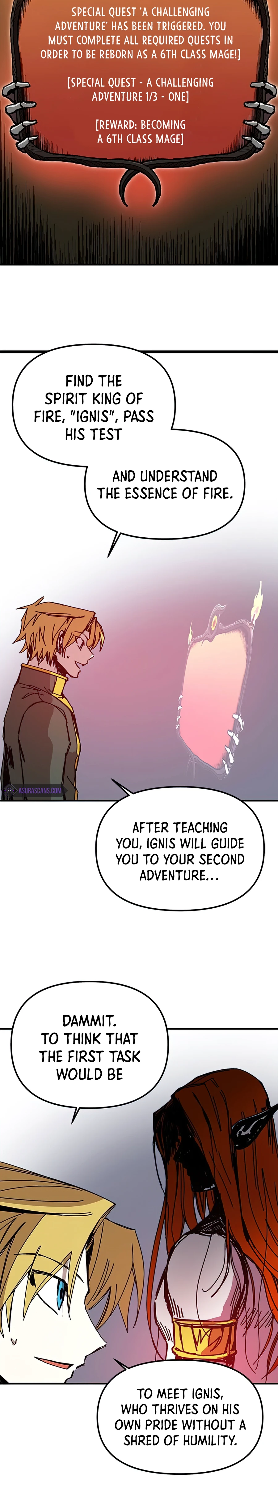 Solo Bug Player, Chapter 79, page 7