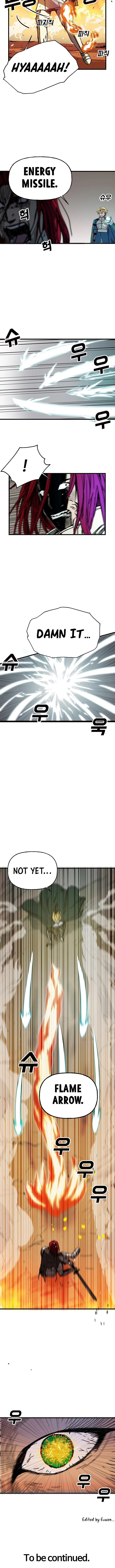 Solo Bug Player, Chapter 44, page 8