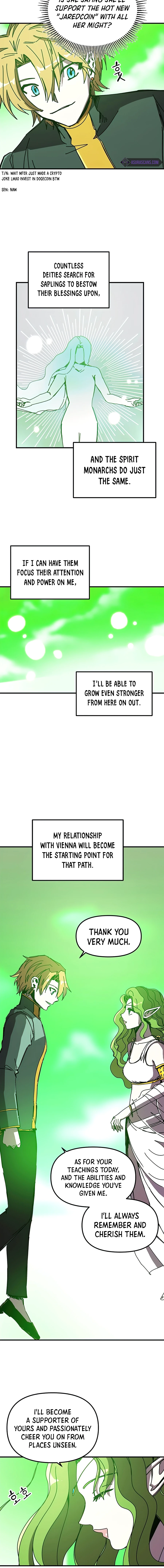 Solo Bug Player, Chapter 80, page 3