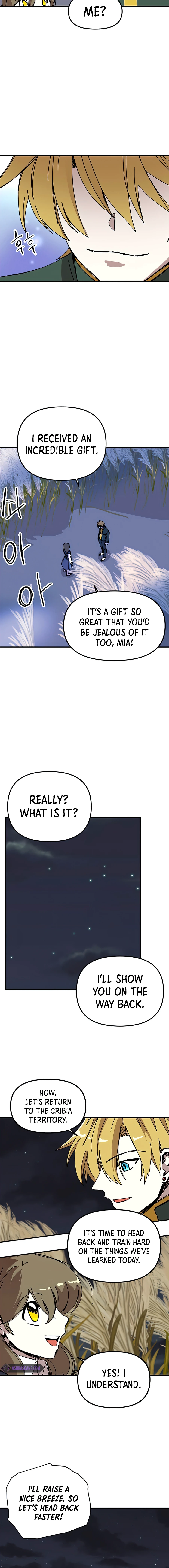 Solo Bug Player, Chapter 80, page 5