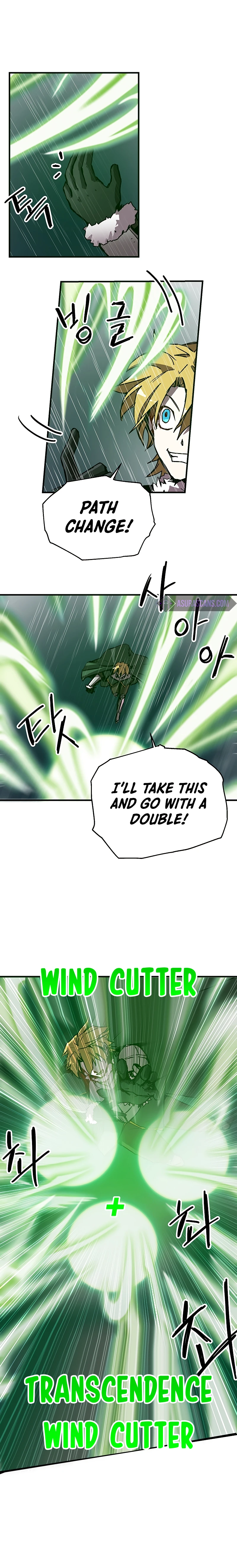 Solo Bug Player, Chapter 86, page 7