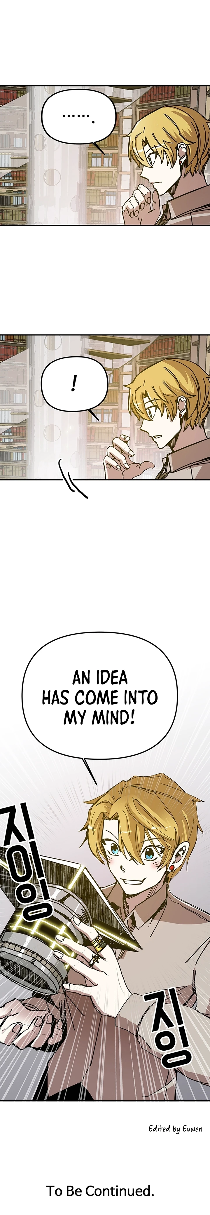 Solo Bug Player, Chapter 47, page 9