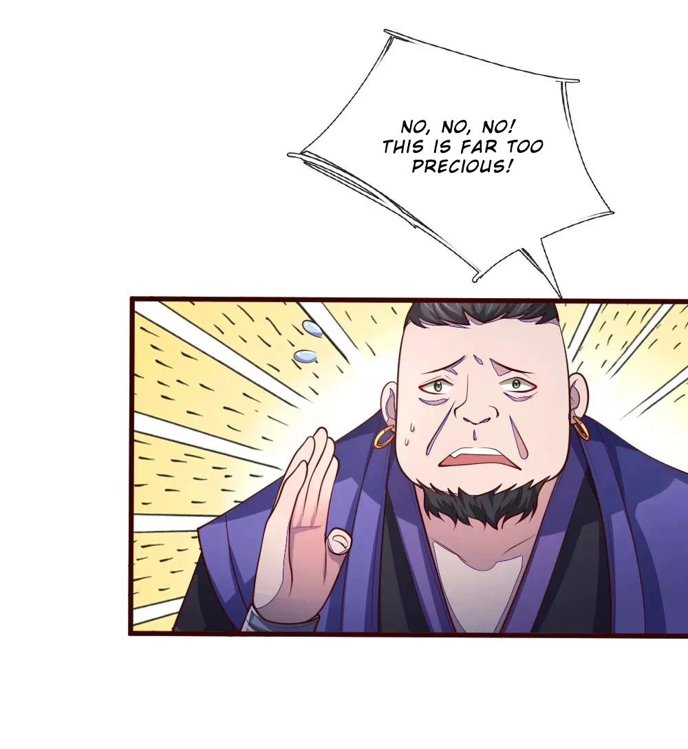 Kagurabachi, Chapter 39, page 8