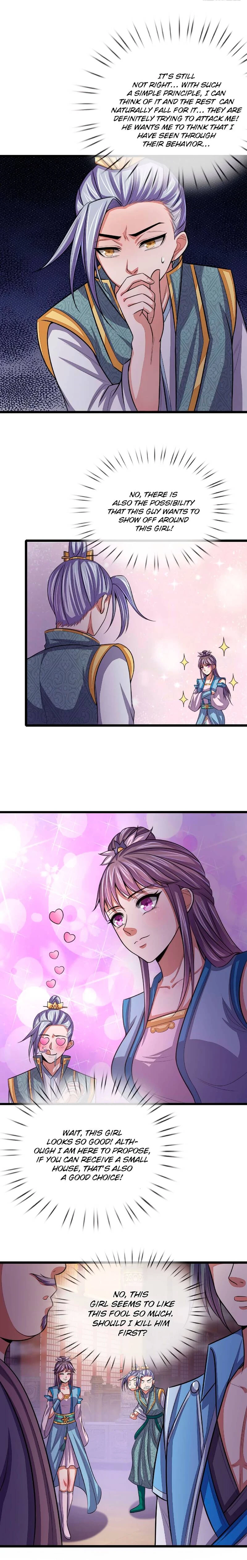 Blue Lock, Chapter 362 - OBSESSION, page 5