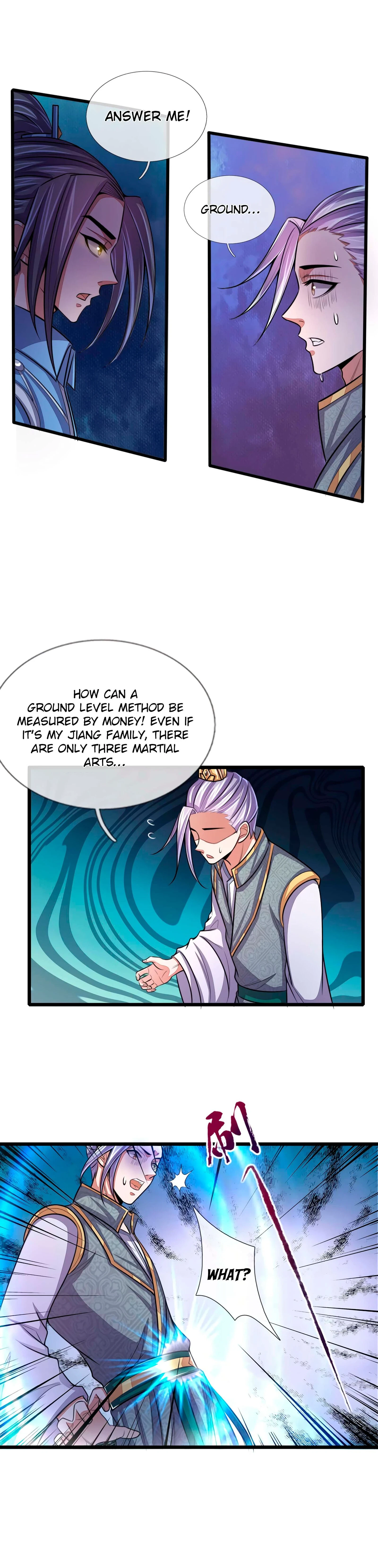 Blue Lock, Chapter 364.2 - ONE-POINT GAMBLE (PART 2), page 4