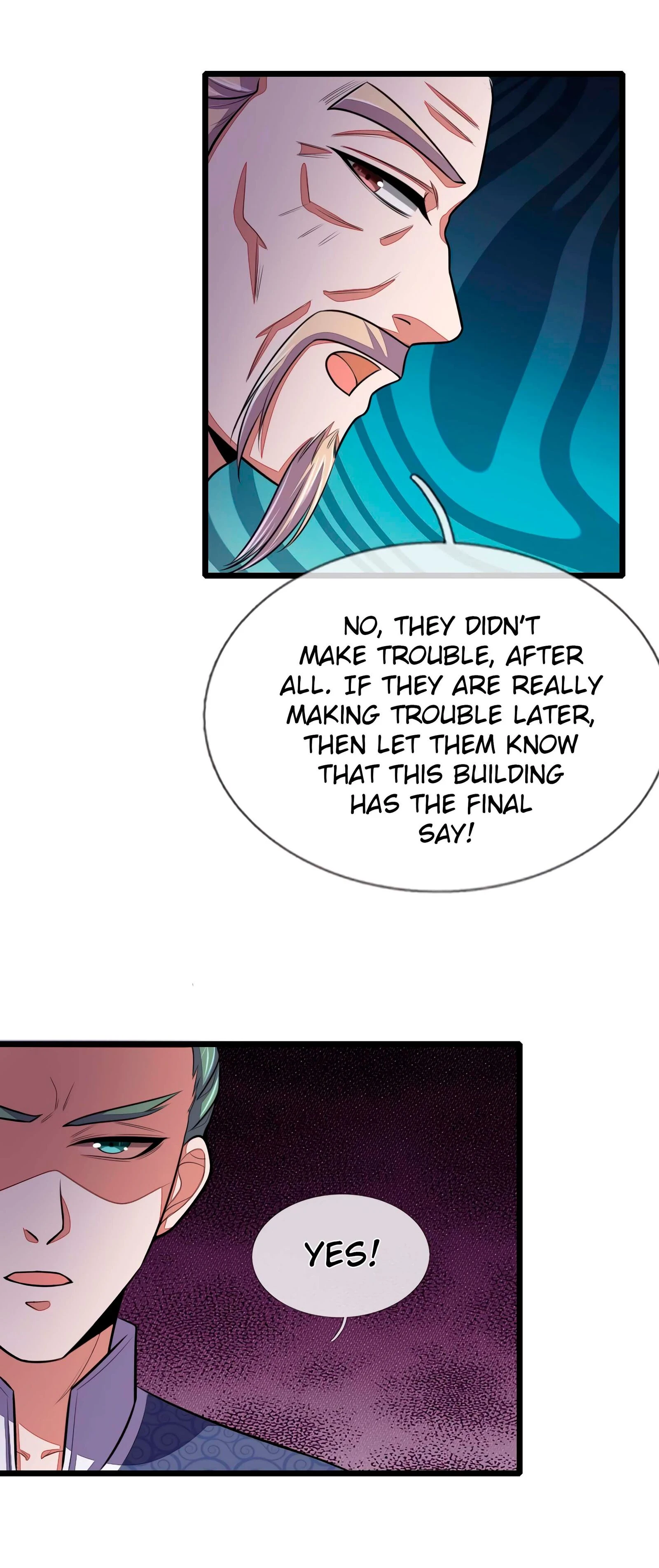 Blue Lock, Chapter 364.2 - ONE-POINT GAMBLE (PART 2), page 8
