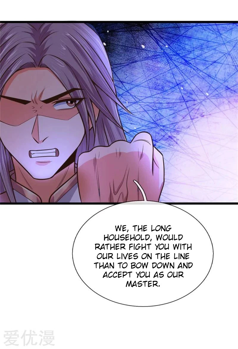 Kagurabachi, Chapter 3, page 4