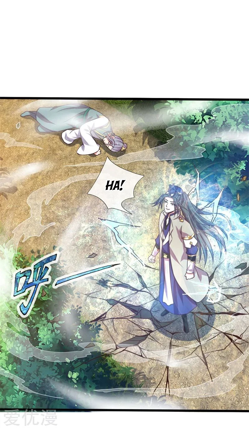 Kagurabachi, Chapter 9, page 7